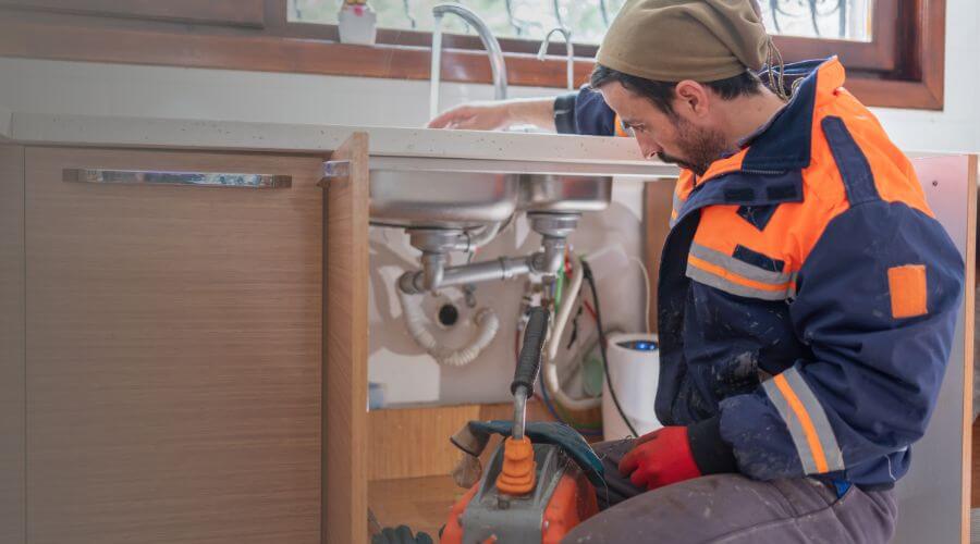 Local annual plumbing maintenance in Brewster, NY
